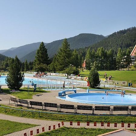 Chata Havran Liptovsky Jan Exterior foto