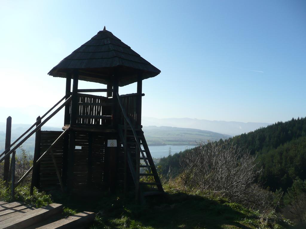 Chata Havran Liptovsky Jan Quarto foto