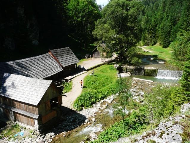 Chata Havran Liptovsky Jan Quarto foto