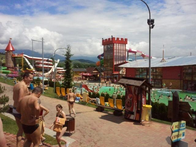 Chata Havran Liptovsky Jan Quarto foto